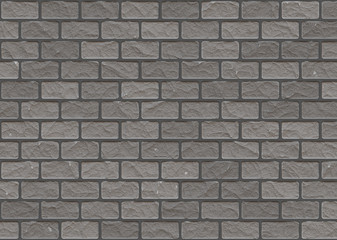 Obraz premium brick wall pattern