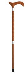 realistic 3d render of cane