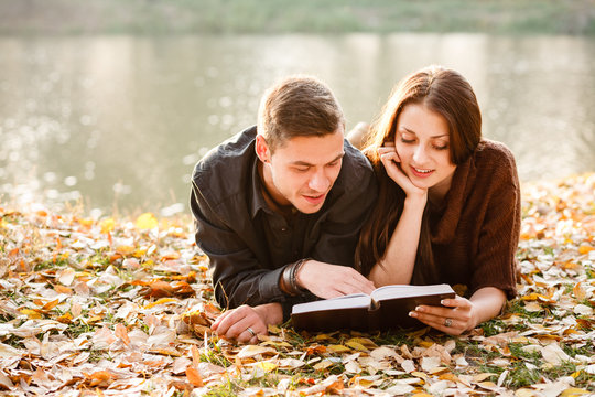 Reading Together