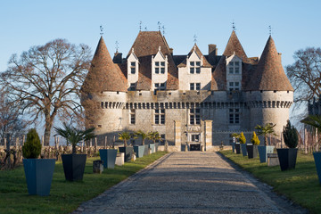 Château Monbazillac