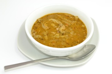 zupa flaki