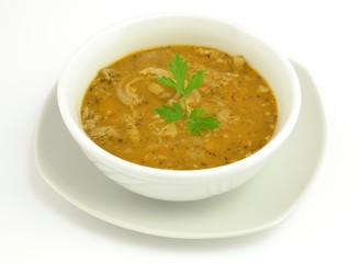 zupa flaki