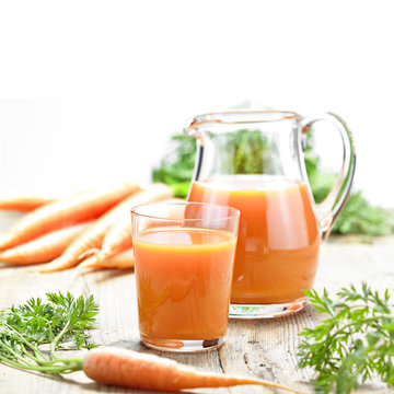 M&ouml;hrensaft