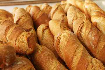 Bread