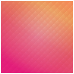 Abstract geometric colorful background, pattern, vector