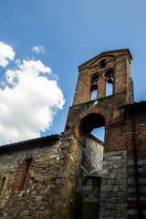 Antico campanile