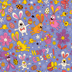 Easter pattern