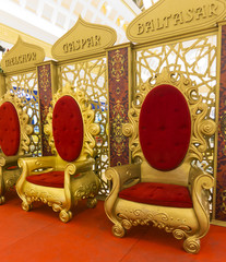 Thrones