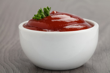 Tomatenketchup