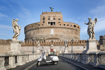 Castel Sant'Angelo Rome