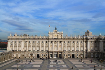 Fototapeta premium Palais Royal