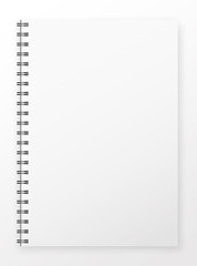 Blank Notepad