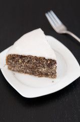 Mohntorte