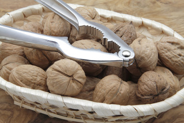 nuts