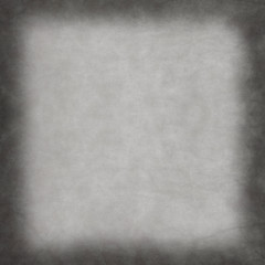 古い灰色の古紙の背景素材