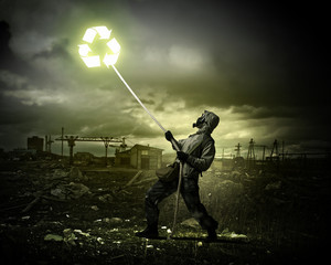 Nuclear future