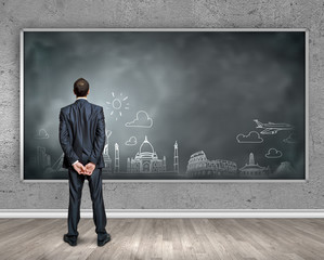 Business education