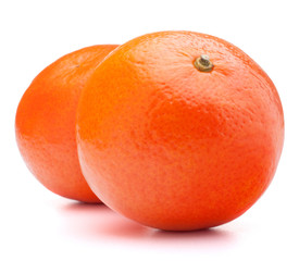 tangerine or mandarin fruit