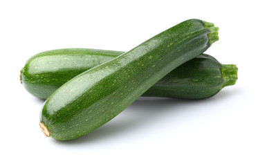 Zucchini vegetables