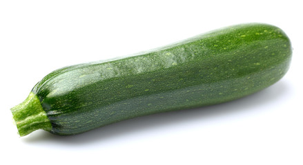 One zucchini
