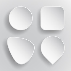 Abstract vector icon