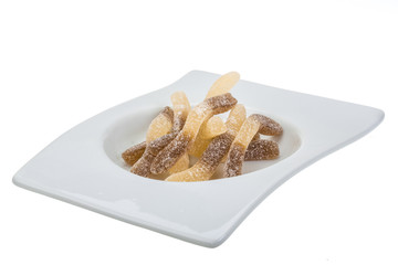 Jelly-candy