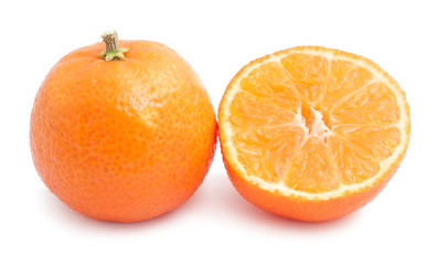 Tangerines