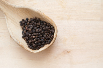 Pfefferkörner