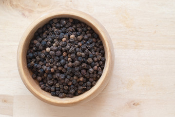 Pfefferkörner