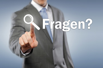Fragen