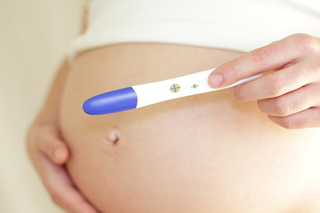 schwangerschaftstest