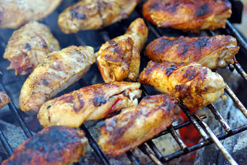 Barbeque