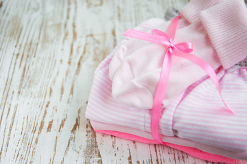 newborn baby clothes