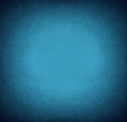 blaue Mauer in hoher Auflösung.