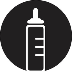 baby pacifier symbol