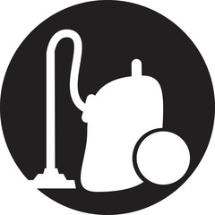 vacuum cleaner icon