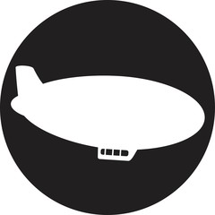 Airship Icons