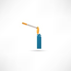 smoking symbol