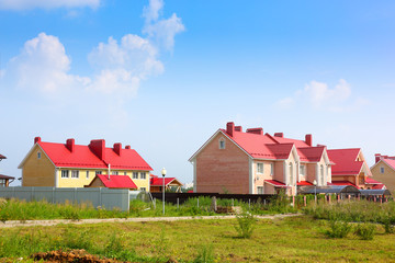 cottage settlement