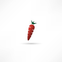 Carrot Icon