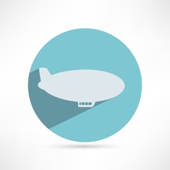 Airship Icons