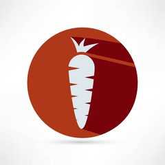 Carrot Icon