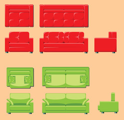 furniture set - 60168310