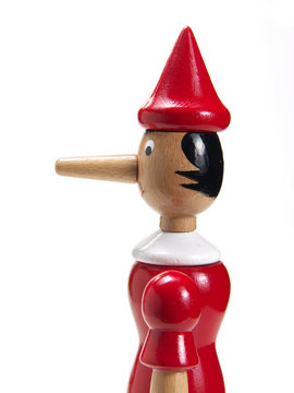 Pinocchio
