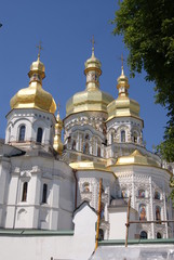 wzgórze starokijowskie © lajdaczysko