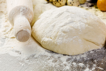 Baking