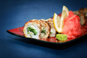 sushi