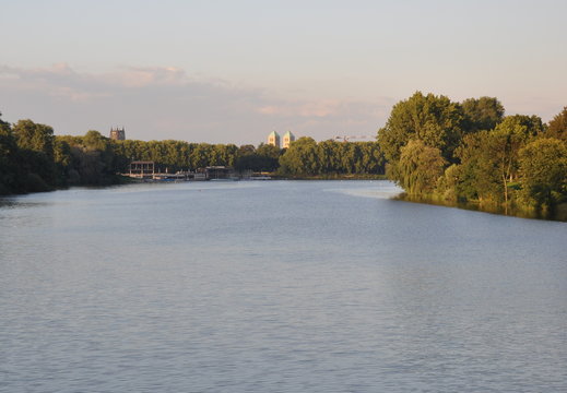 Aasee M&uuml;nster