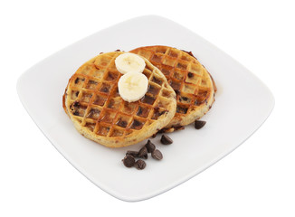 waffles