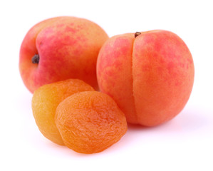 Apricots